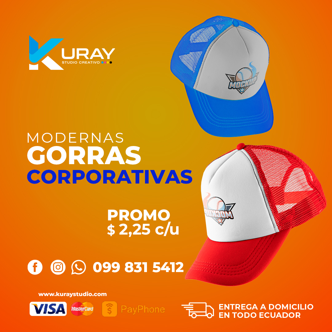 Gorras